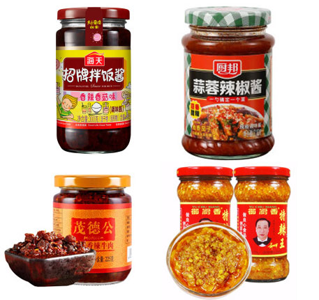 辣椒醬灌裝機/全自動辣椒醬灌裝機