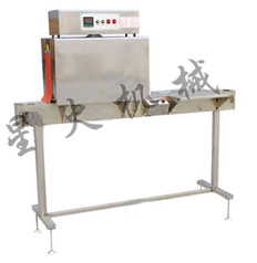 BSD1535熱收縮包裝機