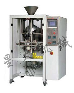 520袋裝自動辣椒醬灌裝機